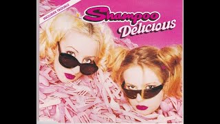 Shampoo - Outta Control