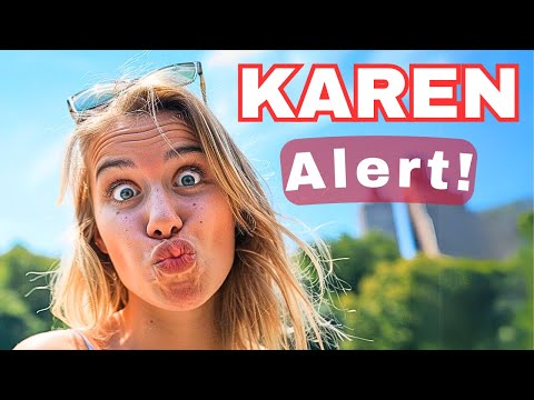 Code Red Karen Alert! 114 MINUTES of Shocking Entitlement Exposed