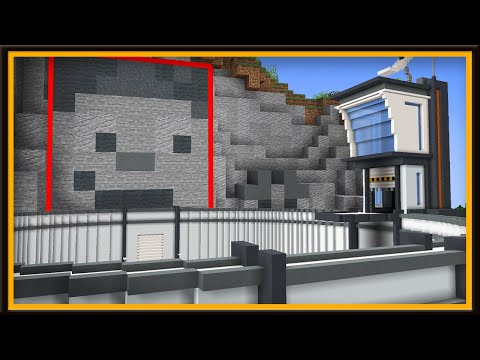 Hermitcraft S7 Ep 22:  Massive Progress On The BIG DIG!