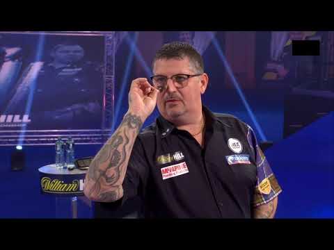 PDC World Darts Championship 2021 | F | Anderson - Price