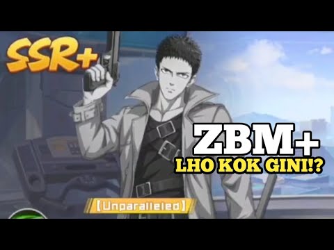 ZBM++ MENGECEWAKAN?? - ONE PUNCH MAN : The Strongest