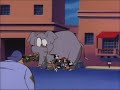 Animaniacs Chase Sequence Elephant