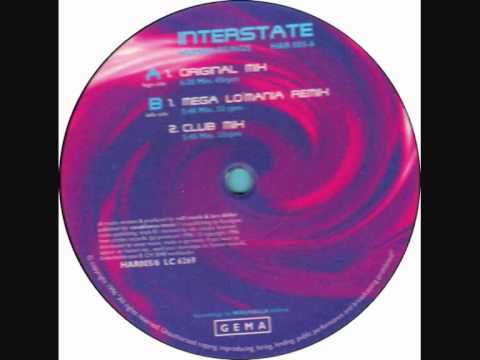 Interstate - Human Beings (Original Mix).wmv