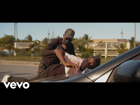 Blinga O - Greatness (Official Video) ft NewLink Productions