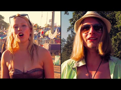Leniwiec - Introit (official video) Przystanek Woodstock 2013
