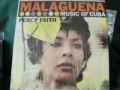 Percy Faith Malagueña music of cuba y otros paises