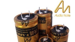 Video thumbnail for Upgrading The Original Quad 405 Power Amp by tweaker man