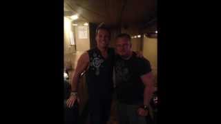 WWE Chris jericho 2014 seven dust Theme