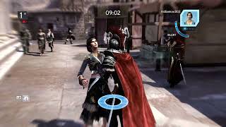 Assassin's Creed: Revelations - Ancestors Character Pack - The Juggernaut