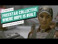 Starfield Gameplay Walkthrough - Freestar Collective Faction: Where Hope is Built