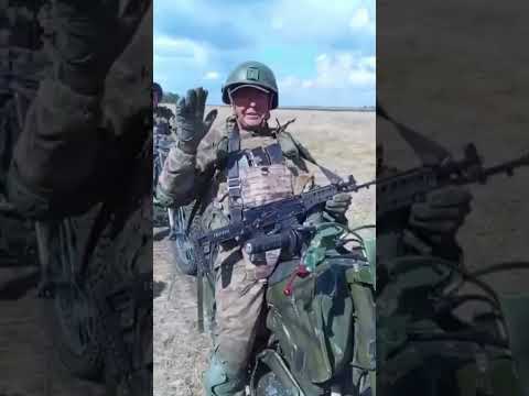 Обстановка на передке. #россия 🇷🇺 #сво