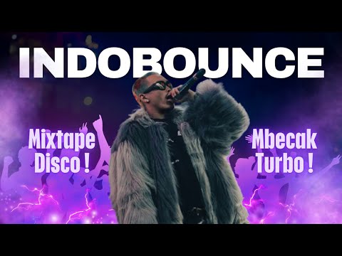 MANGU FOURTWNTY X Mr ALOY RENALOY INDOBOUNCE PARTY MBECAK ANTI DROP FULL BASS MIXTAPE 2025 - Mr. J