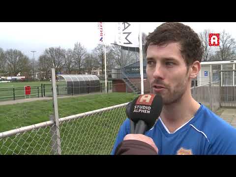 Bryan de Bruin na Nieuwkoop - Alphia
