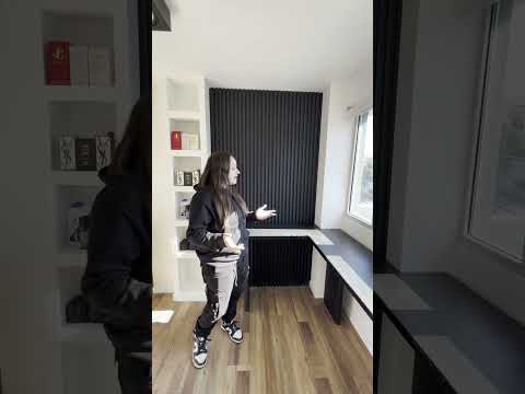 Instalación real