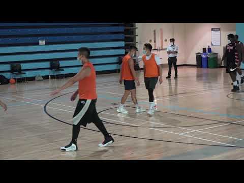 flipside vs fully loaded - friday - tcbl 2021 summer