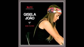 Gisela João - Maldição (Sem Filtro)