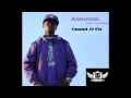 Adouson Feat. La Fouine - Quand Je Dis (Music ...