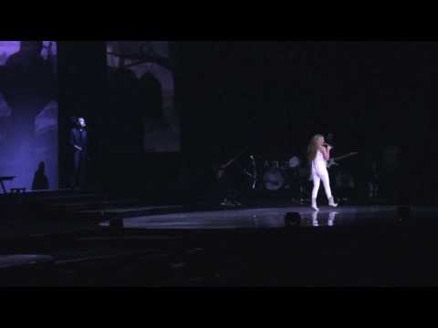 JANELLE ARTHUR AMERICAN IDOL LIVE (COVELLI CENTER)