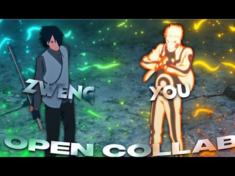 Zweng open collab @Zweng Zweng x EXITOR (edit)