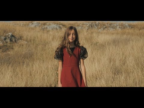 Riana Hodorog - Aproape de Tine | Videoclip Oficial 2019