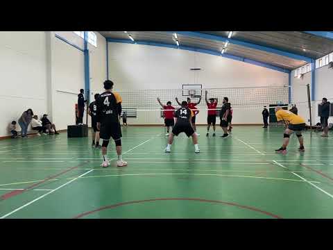 NORTHERN ZONES: ACVC vs KINGS