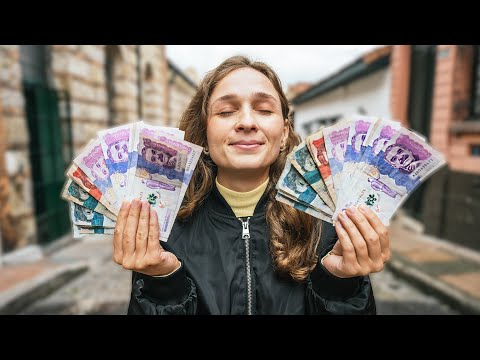 EN ESTE PAÍS TODOS PUEDE SER MILLONARIOS