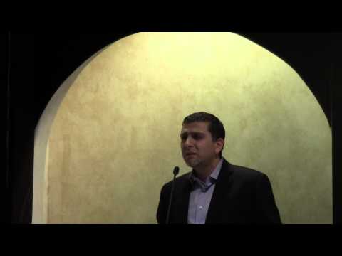 OCIF Khutbah By Dr.Ahmed Soboh 06/06/2014