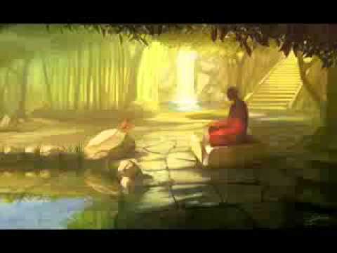 Relaxation music - YouTube.flv