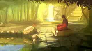 Relaxation music - YouTube.flv