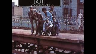 Once You Get It　／　B.T. Express