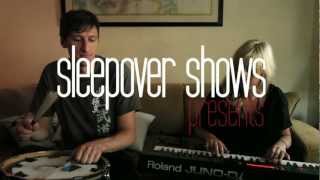 Mates of State - Sway (Sleepover Shows)