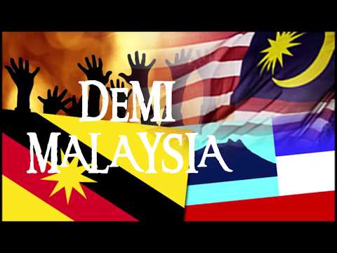 DEMI MALAYSIA (Original Song)