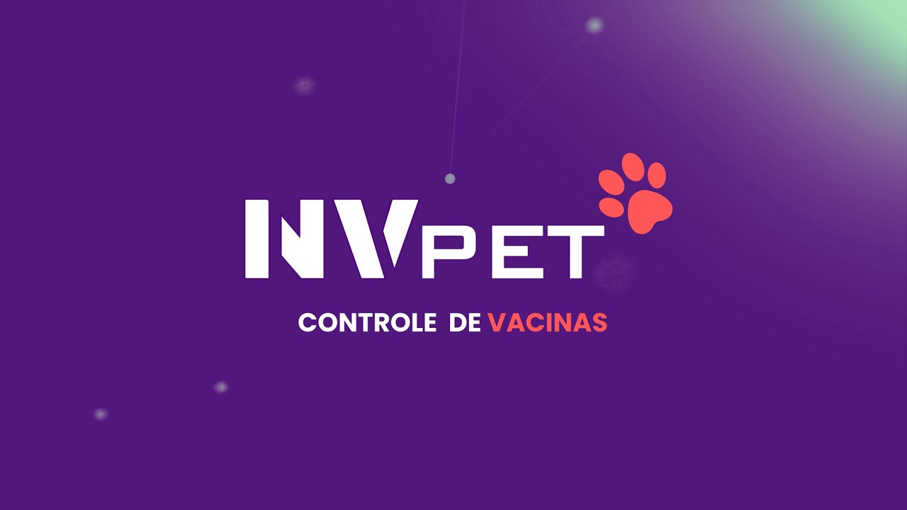 NV Pet - Controle de vacinas