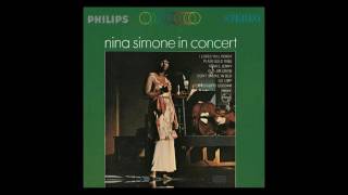 Nina Simone - Go Limp (live)