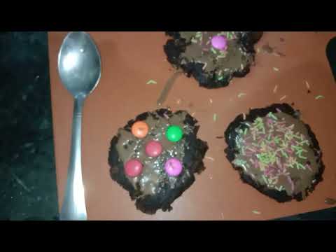 day 6 chocolate💜❤/20 days chocolate challenge/chocolate pizza recipe/in the request of my subscriber