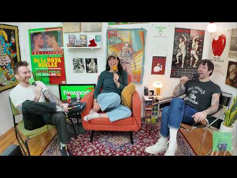 A Little Time podcast #360 Lily Michelle