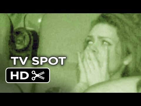 Deliver Us From Evil TV SPOT - Audience Reactions (2014) - Eric Bana Horror Movie HD