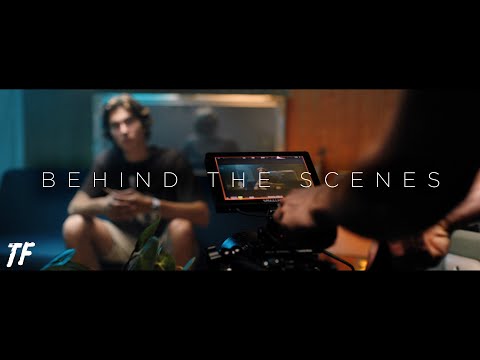 TF | RUTENFEST | BEHIND THE SCENES