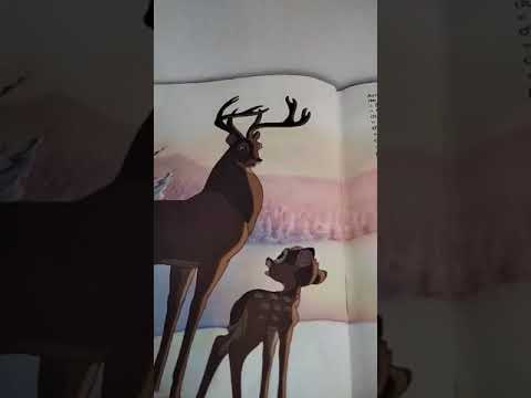 BAMBI 2 (première partie)