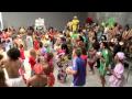 Shakira Making Of The Video Waka Waka HD