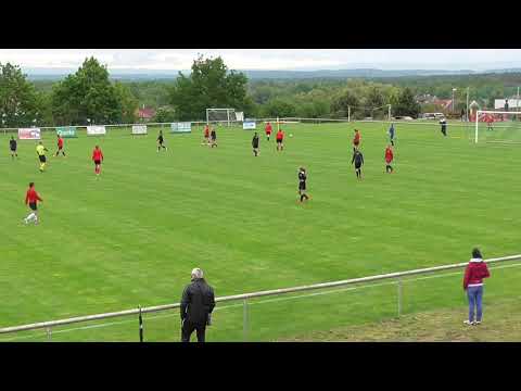 PU WU18 FC Hradec Králové - FK Pardubice 0:0 (1. čtvrtina)