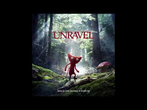 Unravel Soundtrack - Renewed
