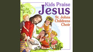 Children Go Where I Send Thee