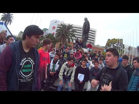 FUGAZ vs BSK vs ENZERIO: Repechaje - [KD] Under I