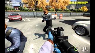 Payday 2 Dancing Animals -- Birthday VLOG Entry