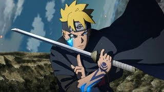 Boruto: Naruto Next Generations AMV - Centuries