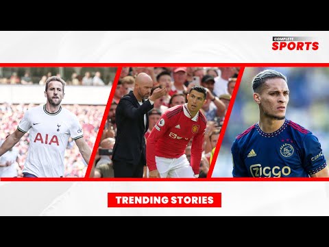 Trending On Complete Sports 31.08.2022