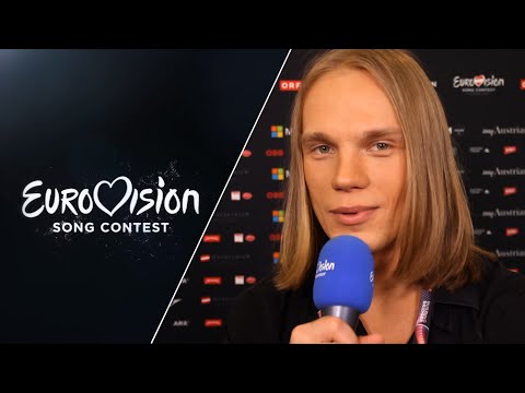 Countdown to SF1: Eduard Romanyuta tells us about the prop and his backflip (Moldova)