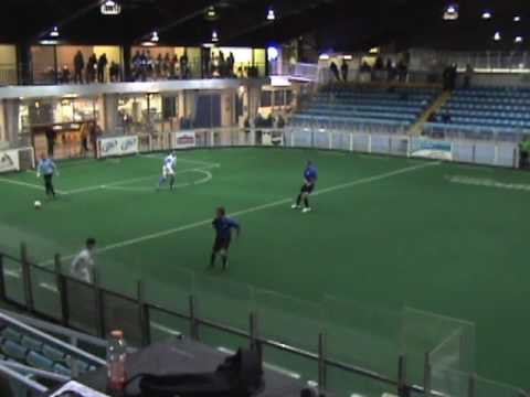 NSL 2009-2010 Week 14 - BH Lilies vs. OP Tricycles