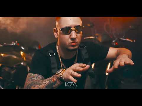 DJ Will DF, MC Mari, DJ Henrique De Ferraz e DJ Piu - Resenha (KZA Fluxos)